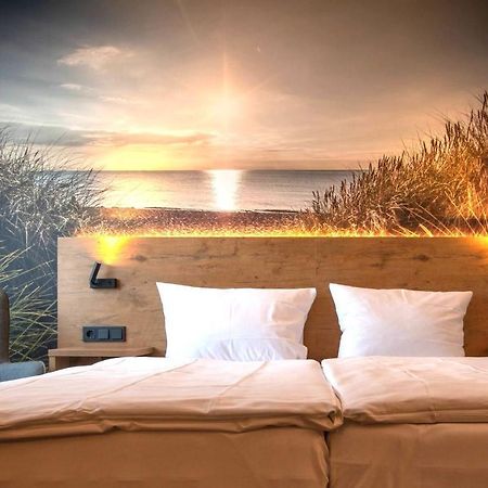 Hotel Stadt آوريش المظهر الخارجي الصورة