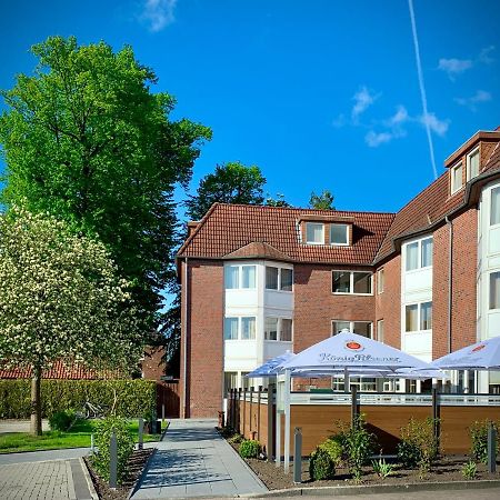 Hotel Stadt آوريش المظهر الخارجي الصورة