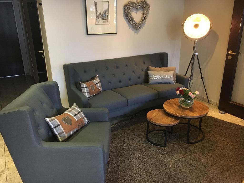 Hotel Stadt آوريش المظهر الخارجي الصورة