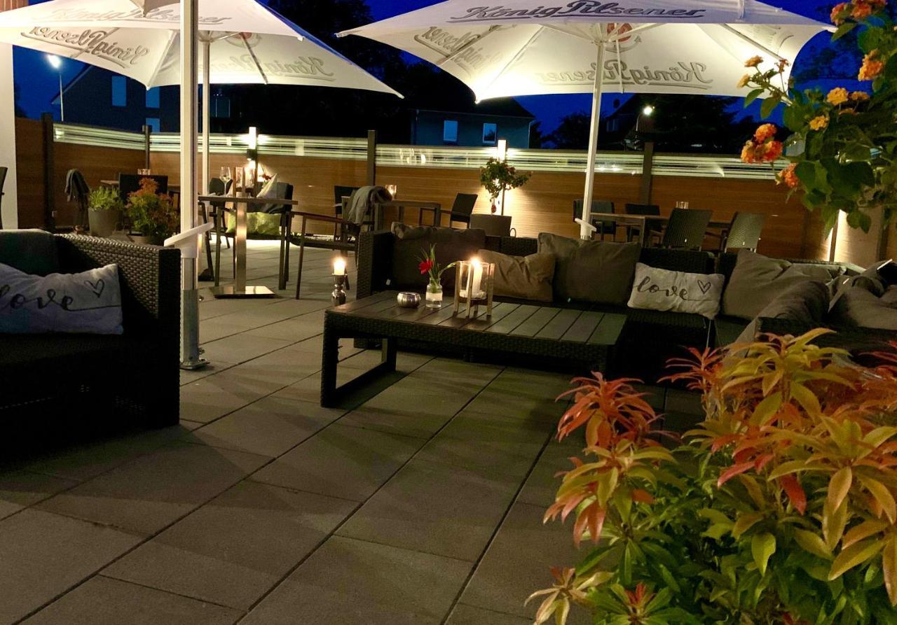Hotel Stadt آوريش المظهر الخارجي الصورة